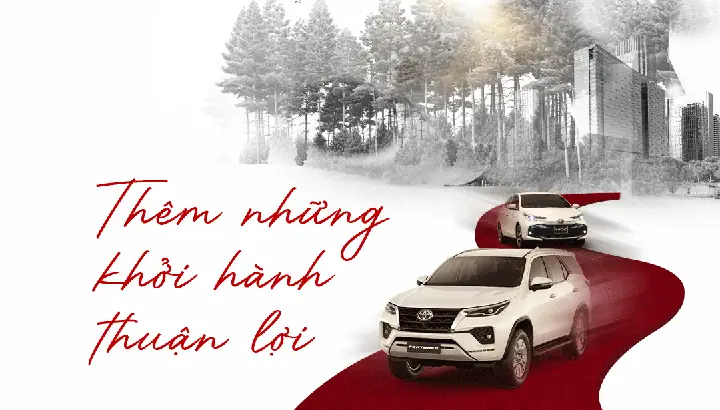 Trả Góp Xe Toyota Vios: Phân Tích Chi Tiết 4 Gói Vay & Bảng So Sánh Lãi Suất