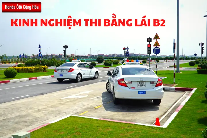 Trắc Nghiệm Thi Bằng Lái Xe Ô Tô B2 Trắc Nghiệm Thi Bằng Lái Xe Ô Tô B2