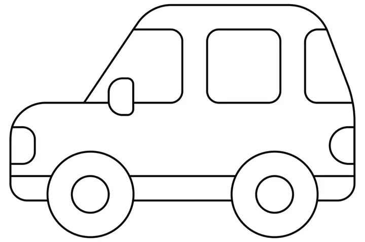 Tranh To Mau Xe Ô Tô: Bí Quyết Chọn Màu Xe Hợp Phong Thủy Và Thực Tế Tranh To Mau Xe Ô Tô: Bí Quyết Chọn Màu Xe Hợp Phong Thủy Và Thực Tế
