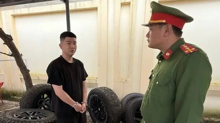 Trộm Bánh Xe Ô Tô: Nguyên Nhân, Xử Lý & Cách Phòng Ngừa Hiệu Quả