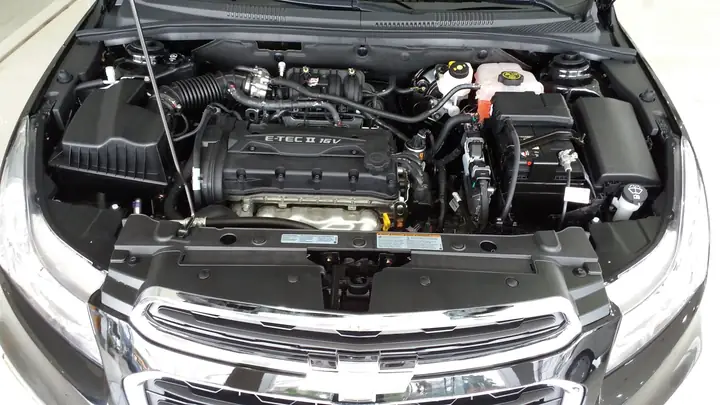 Bảng Tiêu Chí Đánh Giá Trung Tâm Bảo Dưỡng Xe Chevrolet Uy Tín Tại Tp.hcm