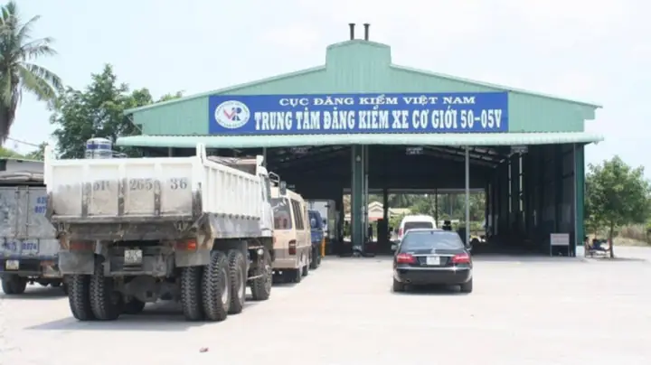 Danh Sách Trung Tâm Kiểm Định Xe Ô Tô Uy Tín Tại Hà Nội 2026 Danh Sách Trung Tâm Kiểm Định Xe Ô Tô Uy Tín Tại Hà Nội 2026