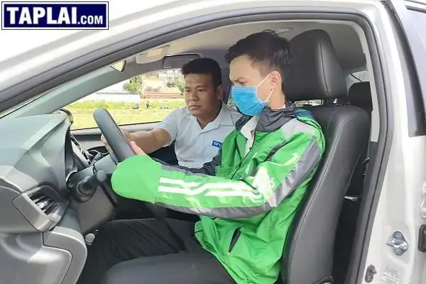 Trường Dạy Lái Xe Ô Tô Cảnh Sát Pccc: Điều Kiện, Chương Trình & Cơ Hội Nghề Nghiệp