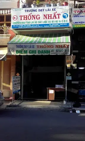Đánh Giá Trường Dạy Lái Xe Ô Tô Thống Nhất: Uy Tín, Chất Lượng & Học Phí Đánh Giá Trường Dạy Lái Xe Ô Tô Thống Nhất: Uy Tín, Chất Lượng & Học Phí