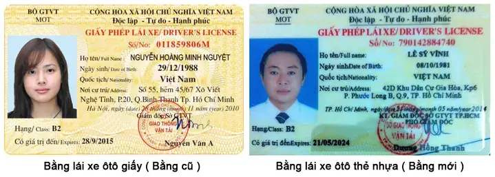 Trường Dạy Nghề Lái Xe Ô Tô: Hướng Dẫn Toàn Diện Từ A Đến Z Trường Dạy Nghề Lái Xe Ô Tô: Hướng Dẫn Toàn Diện Từ A Đến Z