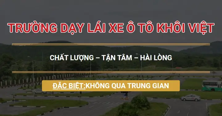 Hướng Dẫn Chi Tiết Về Trường Lái Xe Ô Tô Uy Tín Hướng Dẫn Chi Tiết Về Trường Lái Xe Ô Tô Uy Tín