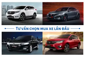 Hướng Dẫn Chi Tiết: Cách Tư Vấn Chọn Xe Ô Tô Lần Đầu Đúng Chuẩn Chuyên Gia Hướng Dẫn Chi Tiết: Cách Tư Vấn Chọn Xe Ô Tô Lần Đầu Đúng Chuẩn Chuyên Gia