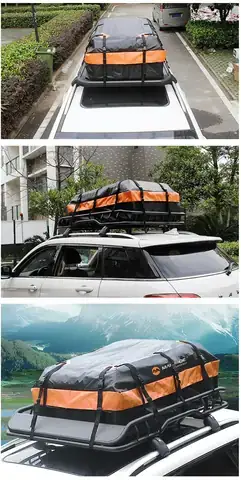 Túi Đựng Đồ Trên Nóc Xe Ô Tô: Đánh Giá Chi Tiết & Hướng Dẫn Sử Dụng Từ Chuyên Gia Túi Đựng Đồ Trên Nóc Xe Ô Tô: Đánh Giá Chi Tiết & Hướng Dẫn Sử Dụng Từ Chuyên Gia