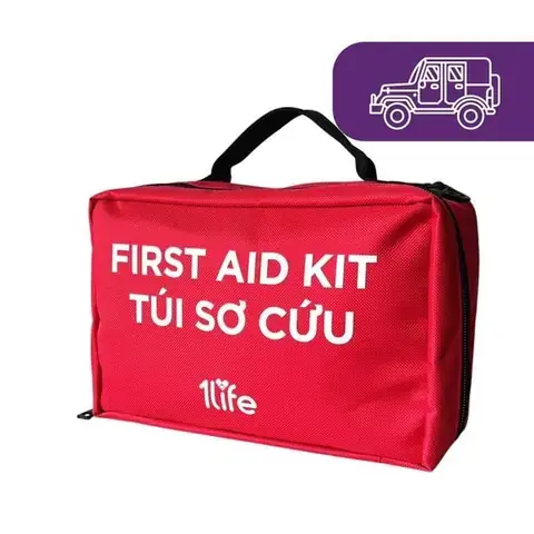 Túi Y Tế Ô Tô: Hướng Dẫn Chuẩn Bị & Sử Dụng Đầy Đủ Từ A-z Túi Y Tế Ô Tô: Hướng Dẫn Chuẩn Bị & Sử Dụng Đầy Đủ Từ A-z