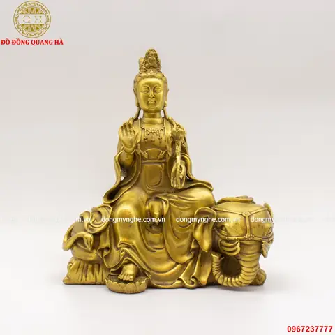 Tượng Phổ Hiền Bồ Tát Trên Xe Hơi: Đánh Giá An Toàn & Cách Lắp Đặt Chuẩn Kỹ Thuật Tượng Phổ Hiền Bồ Tát Trên Xe Hơi: Đánh Giá An Toàn & Cách Lắp Đặt Chuẩn Kỹ Thuật