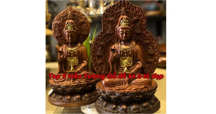 Tượng Gỗ Để Xe Ô Tô: Đánh Giá Chi Tiết Các Mẫu Phong Thủy & Hướng Dẫn Lắp Đặt An Toàn Tượng Gỗ Để Xe Ô Tô: Đánh Giá Chi Tiết Các Mẫu Phong Thủy & Hướng Dẫn Lắp Đặt An Toàn