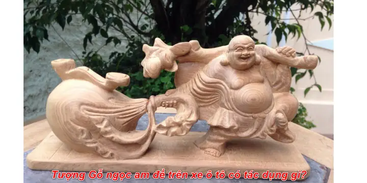 Top 7 Tượng Gỗ Thơm Để Xe Ô Tô Tốt Nhất 2026 Top 7 Tượng Gỗ Thơm Để Xe Ô Tô Tốt Nhất 2026
