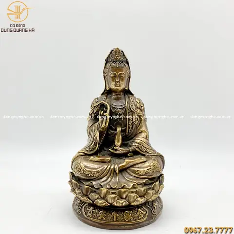 Đánh Giá Tượng Phật Để Xe Ô Tô Tại Tp.hcm: Top 5 Địa Chỉ Uy Tín & Bí Quyết Lựa Chọn