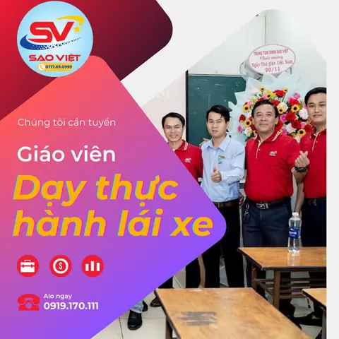 Hướng Dẫn Chi Tiết: Tiêu Chí Lựa Chọn Giáo Viên Dạy Lái Xe Ô Tô Uy Tín Và Chuyên Nghiệp Hướng Dẫn Chi Tiết: Tiêu Chí Lựa Chọn Giáo Viên Dạy Lái Xe Ô Tô Uy Tín Và Chuyên Nghiệp