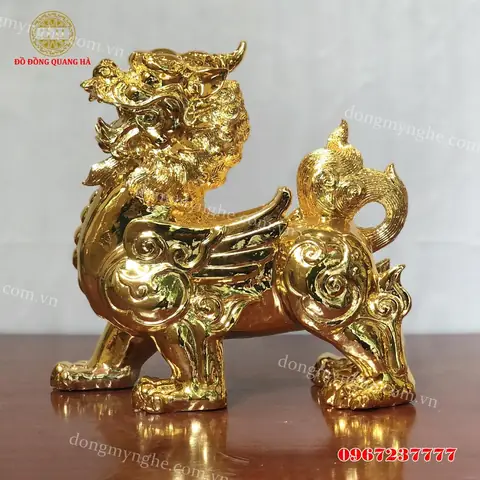 Tỳ Hưu Để Xe Ô Tô: Định Nghĩa, Công Dụng Và Hướng Dẫn Sử Dụng