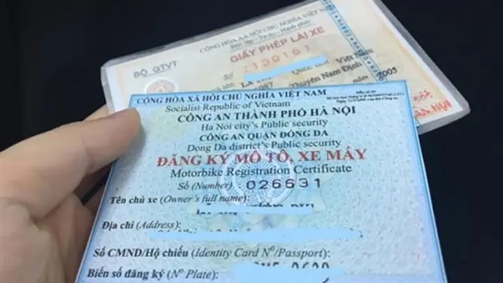 Hướng Dẫn Chi Tiết Về Ủy Quyền Đăng Ký Xe Ô Tô