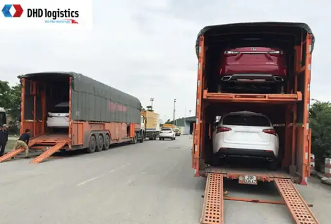Đánh Giá Dịch Vụ Vận Chuyển Xe Ô Tô: Tiêu Chí An Toàn, Chi Phí Và Quy Trình Chuẩn Mực Đánh Giá Dịch Vụ Vận Chuyển Xe Ô Tô: Tiêu Chí An Toàn, Chi Phí Và Quy Trình Chuẩn Mực