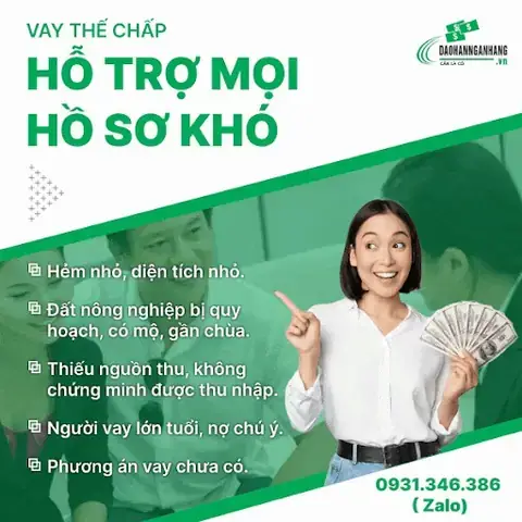Vay Thế Chấp Xe Ô Tô Agribank: Điều Kiện, Lãi Suất & Kinh Nghiệm Thực Tế