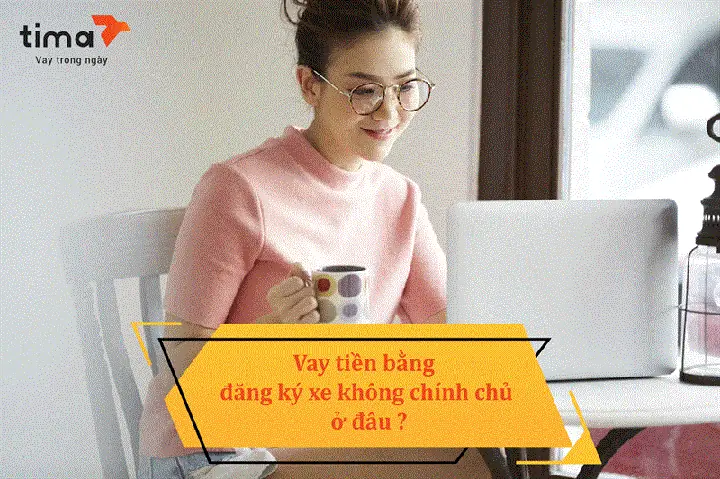Vay Tiền Bằng Đăng Ký Xe Ô Tô: Điều Cần Biết Trước Khi Thế Chấp Giấy Tờ Xe Vay Tiền Bằng Đăng Ký Xe Ô Tô: Điều Cần Biết Trước Khi Thế Chấp Giấy Tờ Xe