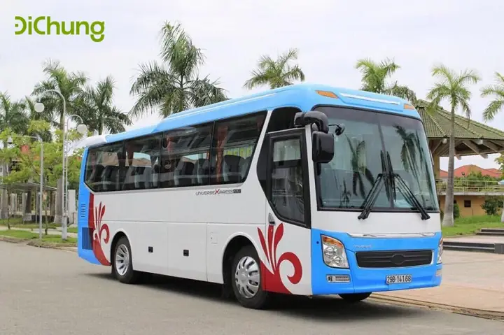 Vé Xe Hà Nội Sapa: Top 10 Hãng Uy Tín Được Đánh Giá Chi Tiết