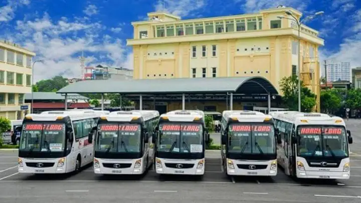 Top 7 Hãng Xe Ô Tô Hà Nội Nha Trang Uy Tín Nhất 2026 Top 7 Hãng Xe Ô Tô Hà Nội Nha Trang Uy Tín Nhất 2026