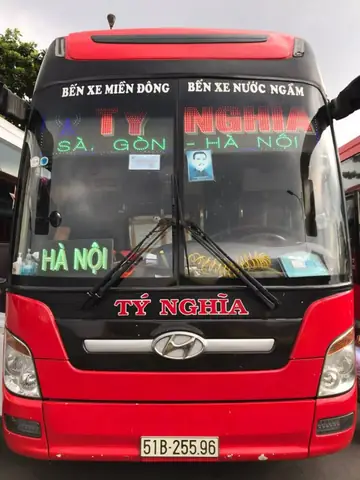 Vé Xe Ô Tô Sài Gòn Hà Nội: Top 5 Nhà Xe Uy Tín Và Bí Quyết Đặt Vé Vé Xe Ô Tô Sài Gòn Hà Nội: Top 5 Nhà Xe Uy Tín Và Bí Quyết Đặt Vé