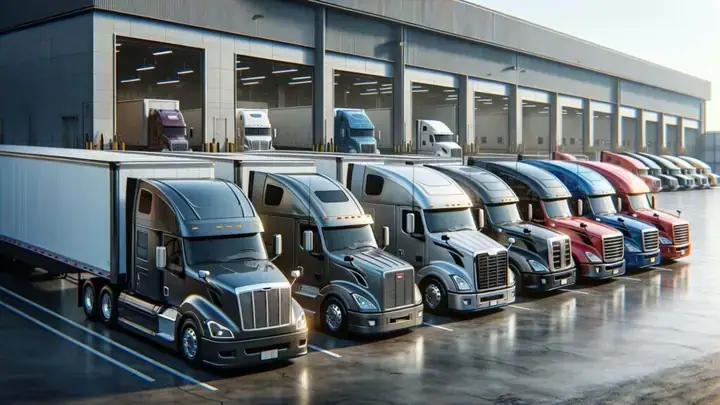 Quản Lý Sửa Chữa Đội Xe Ô Tô: Toàn Diện Từ A Đến Z
