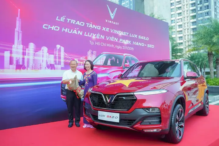 Vinfast Tặng Xe Ô Tô Fadil: Đánh Giá Toàn Diện Và Lời Khuyên Vinfast Tặng Xe Ô Tô Fadil: Đánh Giá Toàn Diện Và Lời Khuyên