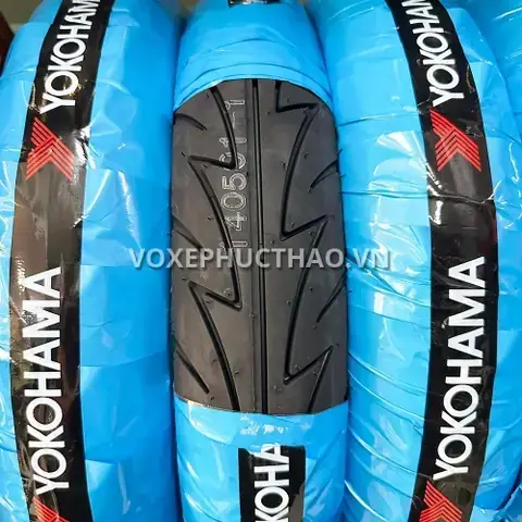 Đánh Giá Chi Tiết Vỏ Xe Ô Tô Yokohama: Lựa Chọn Cân Bằng Giữa Chất Lượng Và Giá Trị