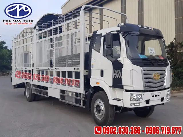 Xe Chở Ô Tô Con: Đánh Giá Chi Tiết Và Bảng So Sánh 5 Thương Hiệu Hàng Đầu