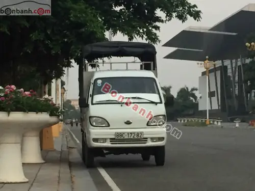 Đánh Giá Xe Tải 1,25 Tấn: So Sánh Tmt, Hyundai H100 Và Isuzu Faster
