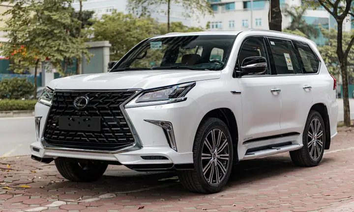 Đánh Giá Toàn Diện 14 Mẫu Xe Ô Tô Tầm Giá Trên 10 Tỷ Đồng Đánh Giá Toàn Diện 14 Mẫu Xe Ô Tô Tầm Giá Trên 10 Tỷ Đồng
