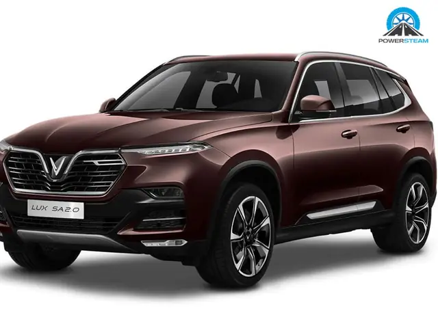 Xe Ô Tô 2.0 Nghĩa Là Gì? Xe Ô Tô 2.0 Nghĩa Là Gì?