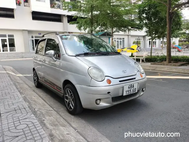 Xe Ô Tô Cũ Giá 30 Triệu Đồng: Đánh Giá Chi Tiết & Lựa Chọn Thông Minh