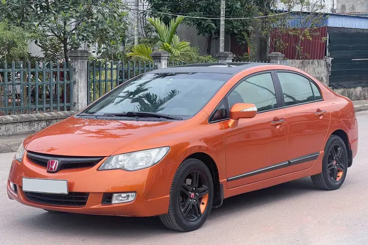 Xe Ô Tô 4 Chỗ 200 Triệu