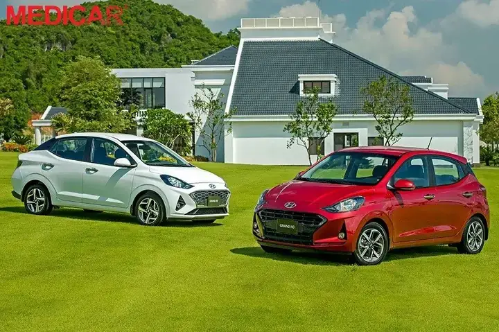 Top 12 Xe 4 Chỗ Dưới 1 Tỷ: Đánh Giá Chi Tiết Nhất 2026 Top 12 Xe 4 Chỗ Dưới 1 Tỷ: Đánh Giá Chi Tiết Nhất 2026