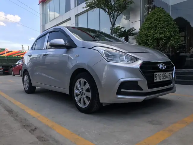 Hyundai I10 4 Chỗ: Đánh Giá Chi Tiết Và Lời Khuyên Mua Xe Cũ Hyundai I10 4 Chỗ: Đánh Giá Chi Tiết Và Lời Khuyên Mua Xe Cũ