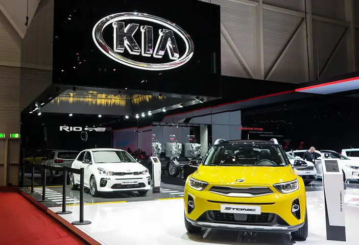 Bảng Giá Xe Kia Mới Nhất 2024: Cập Nhật Đầy Đủ Các Dòng Xe Từ 300 Triệu