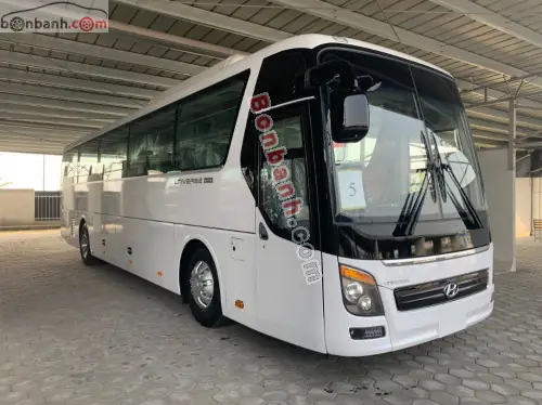 Xe Ô Tô 47 Chỗ: Tổng Quan, Đánh Giá Và Hướng Dẫn Lựa Chọn