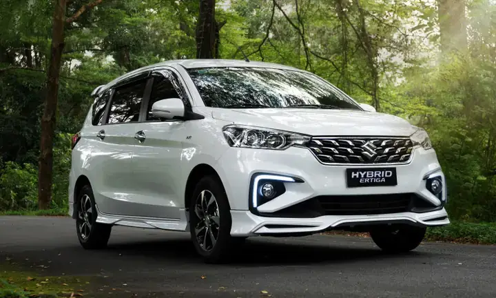 Đánh Giá Chi Tiết 5 Xe Ô Tô 5 Chỗ Giá Dưới 800 Triệu Tốt Nhất