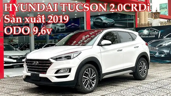 Xe Ô Tô 5 Chỗ Máy Dầu: Giải Pháp Di Chuyển Thông Minh, Tiết Kiệm Tối Ưu