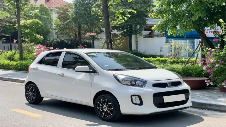 Xe Ô Tô 7 Chỗ Dưới 200 Triệu: Top 5 Lựa Chọn Tốt Nhất