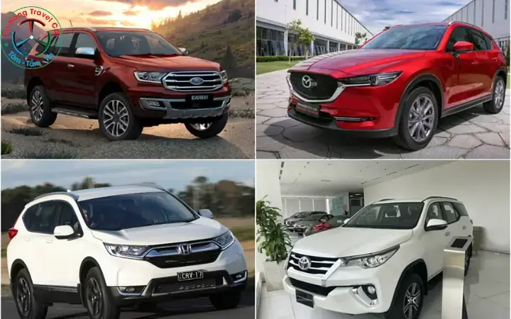 Top 9 Xe Ô Tô 7 Chỗ Giá Dưới 800 Triệu: Đánh Giá Chi Tiết Từ Chuyên Gia Top 9 Xe Ô Tô 7 Chỗ Giá Dưới 800 Triệu: Đánh Giá Chi Tiết Từ Chuyên Gia