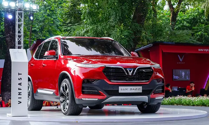 Top 22 Xe Ô Tô 7 Chỗ Giá Trên 1 Tỷ Đáng Mua Nhất Hiện Nay Top 22 Xe Ô Tô 7 Chỗ Giá Trên 1 Tỷ Đáng Mua Nhất Hiện Nay