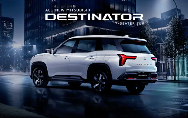 Xe Ô Tô 7 Chỗ Mitsubishi: Đánh Giá Chi Tiết Top 8 Mẫu Xe Đáng Mua Nhất 2026