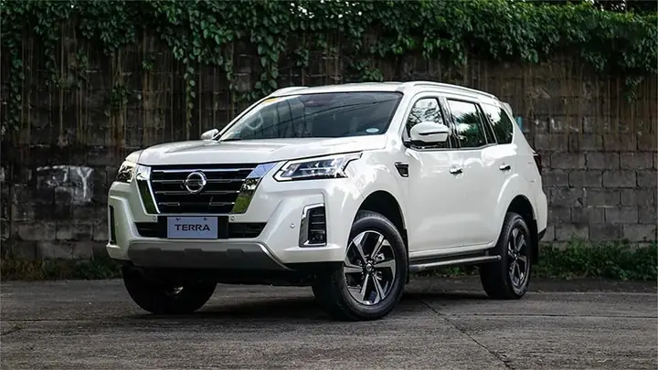 Đánh Giá Chi Tiết Nissan Terra 2026: Suv 7 Chỗ Mạnh Mẽ Cho Đường Xá Việt Đánh Giá Chi Tiết Nissan Terra 2026: Suv 7 Chỗ Mạnh Mẽ Cho Đường Xá Việt