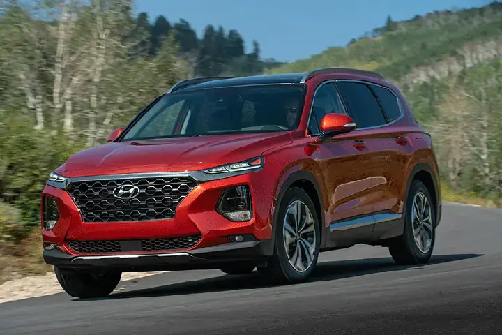 Hyundai Santa Fe 7 Chỗ: Đánh Giá Chi Tiết Và Trải Nghiệm Thực Tế Hyundai Santa Fe 7 Chỗ: Đánh Giá Chi Tiết Và Trải Nghiệm Thực Tế