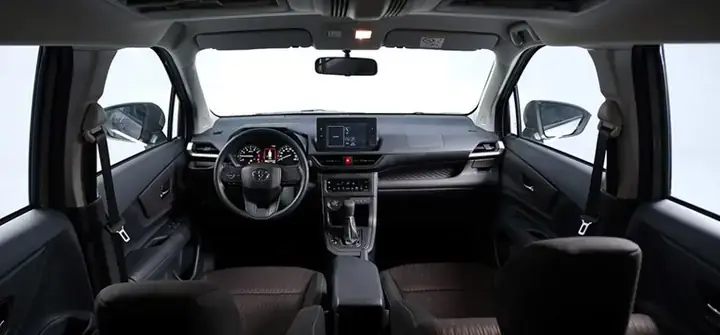 Toyota Avanza - Đánh Giá Toàn Diện Mpv 7 Chỗ Cho Gia Đình Việt Toyota Avanza - Đánh Giá Toàn Diện Mpv 7 Chỗ Cho Gia Đình Việt