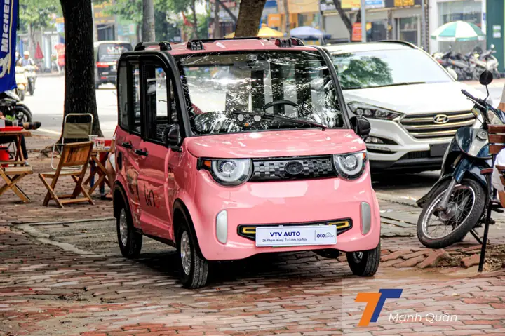 Đánh Giá Xe Ô Tô Giá 80 Triệu: Phân Khúc Xe Cũ Hợp Lý Nhất