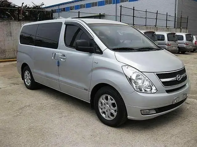 Đánh Giá Chi Tiết Xe Ô Tô 9 Chỗ Máy Dầu: Ưu Điểm, Nhược Điểm Và Lựa Chọn Tối Ưu